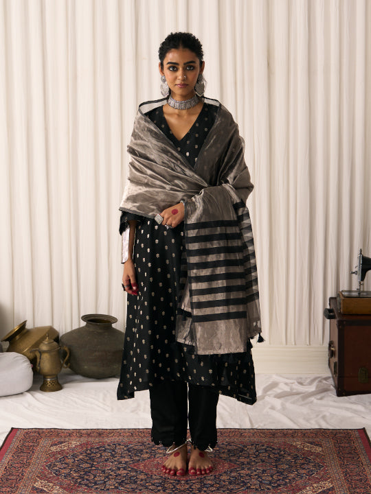 Dibya 2.0 (Silver)