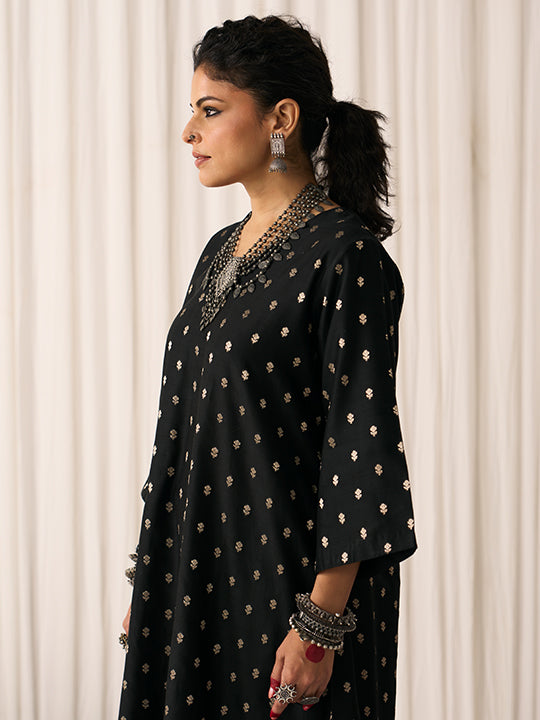 Noor (Gold)