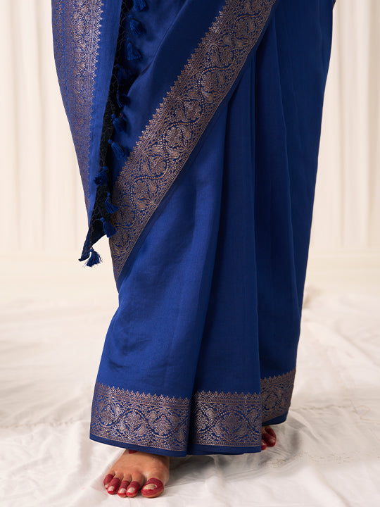 Ruhani (Blue)
