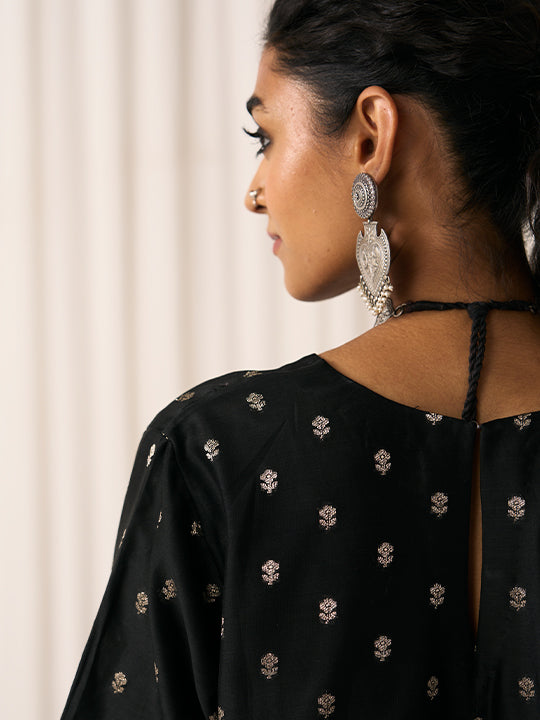 Noor (Silver)