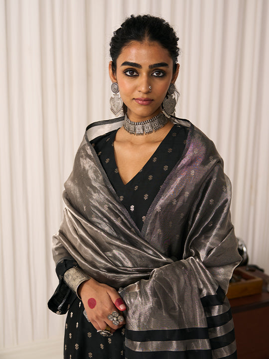 Noor (Silver)