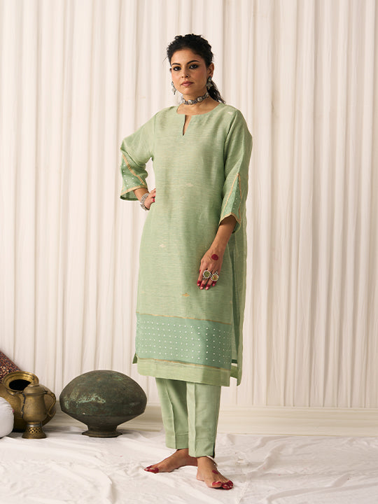 Bhumi (Mint)