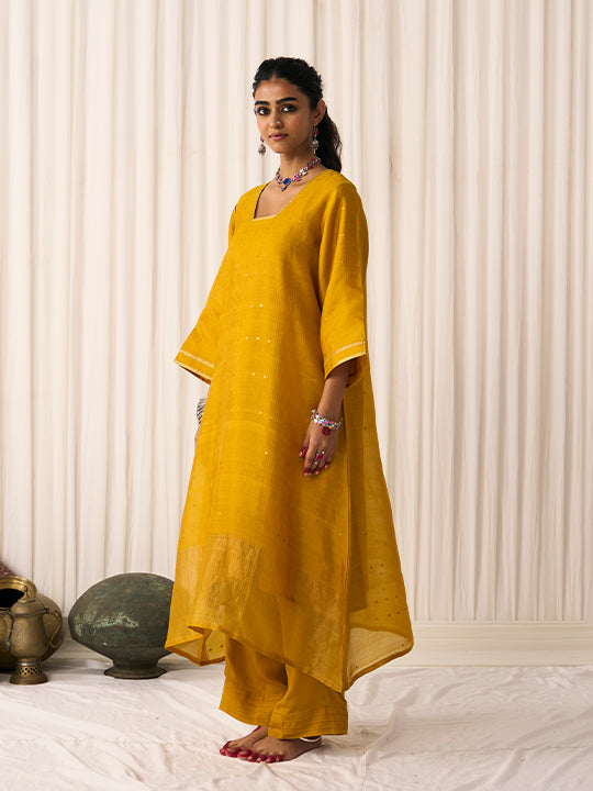 Farah (Yellow)