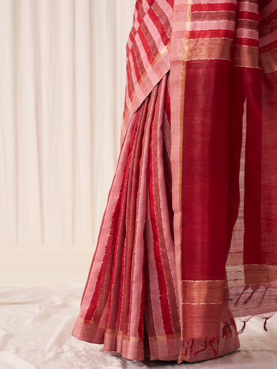 Pankti (Red)