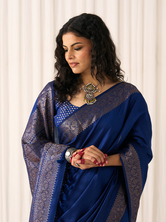 Ruhani (Blue)