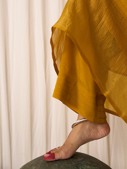 Farah (Yellow)