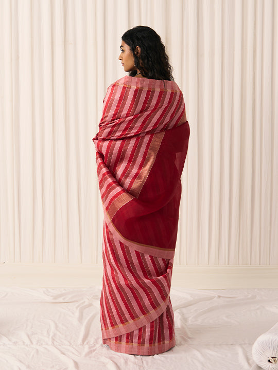 Pankti (Red)