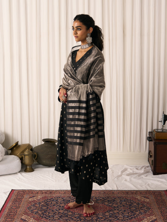 Dibya 2.0 (Silver)
