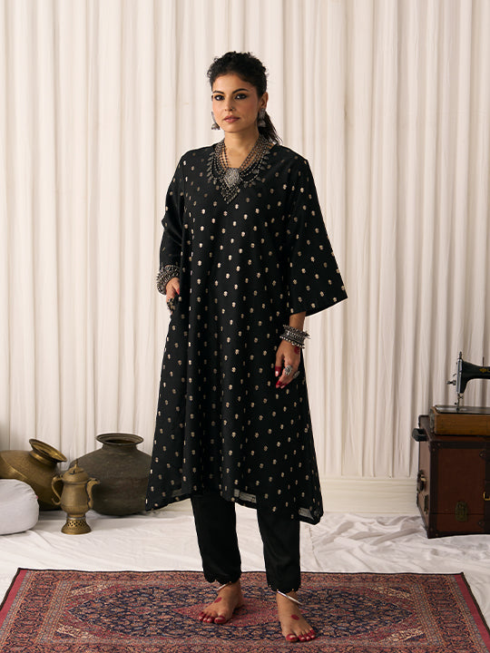 Noor (Gold)