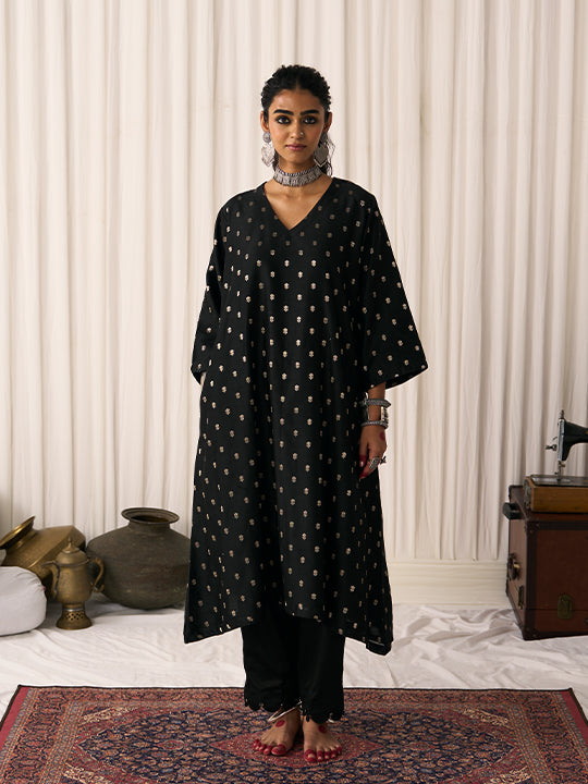 Noor (Silver)
