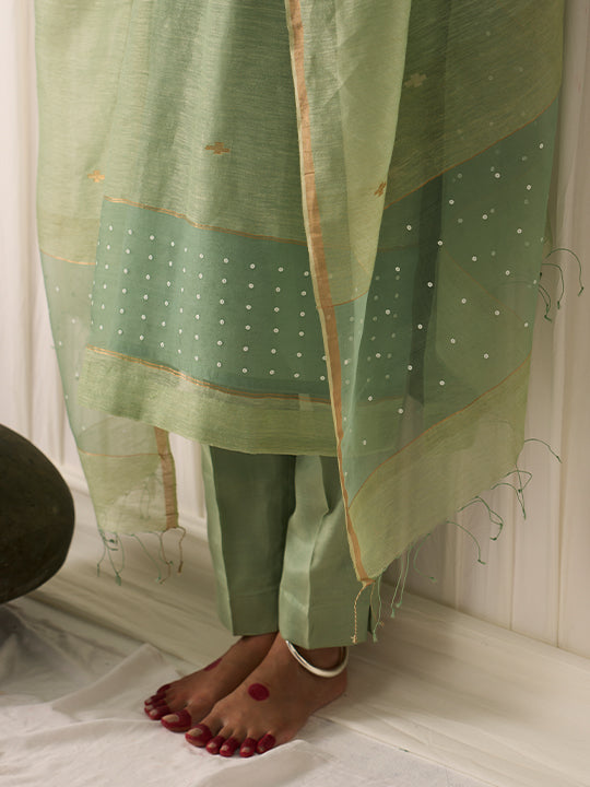 Bhumi (Mint)