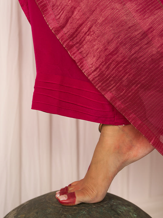 Farah (Magenta)