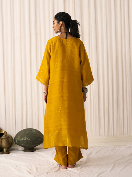 Farah (Yellow)