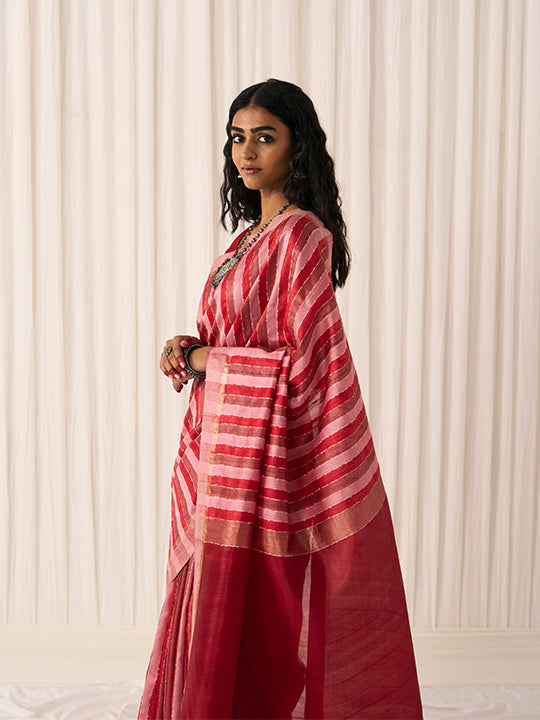 Pankti (Red)