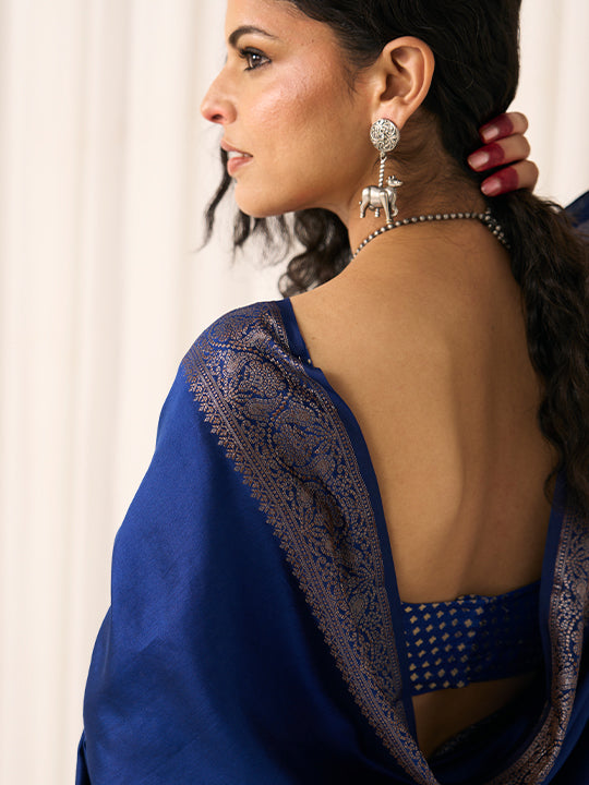 Ruhani (Blue)