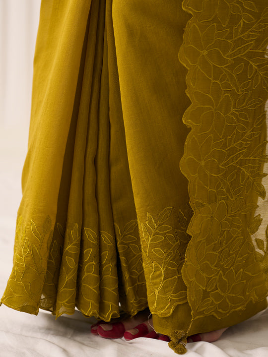 Chameli (Green)