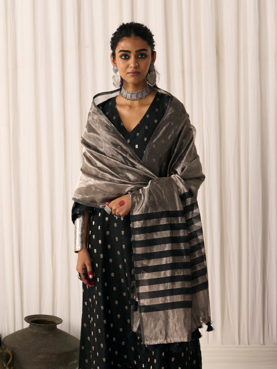 Dibya 2.0 (Silver)