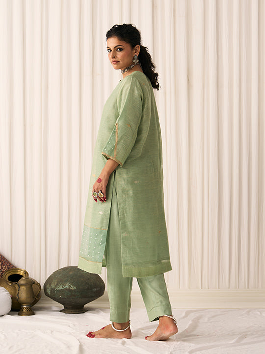Bhumi (Mint)