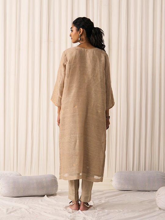 Bhumi (Beige)