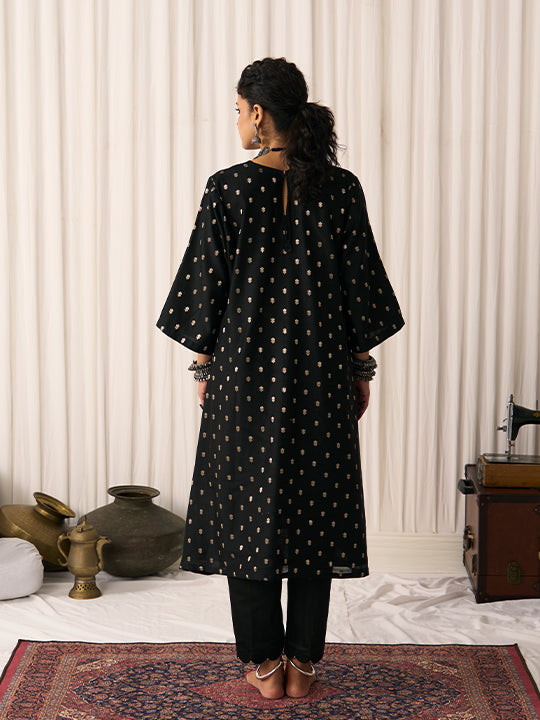 Noor (Gold)