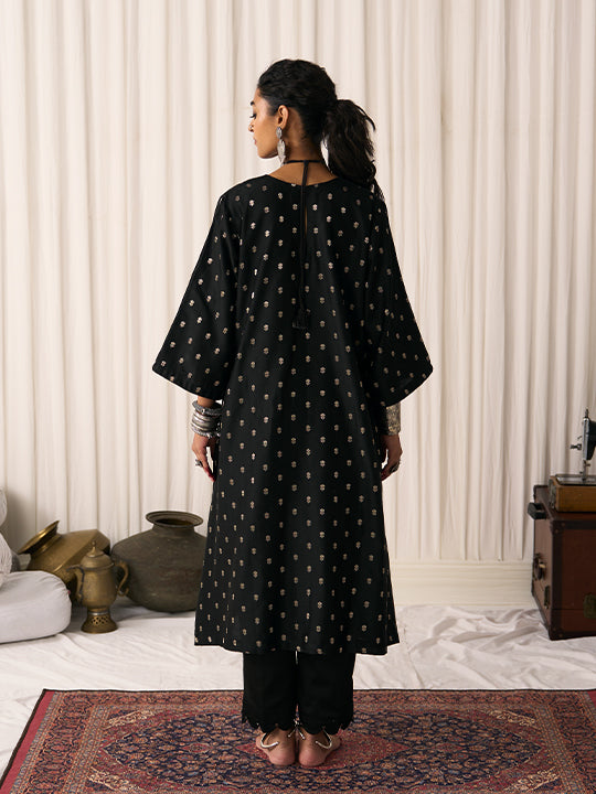 Noor (Silver)