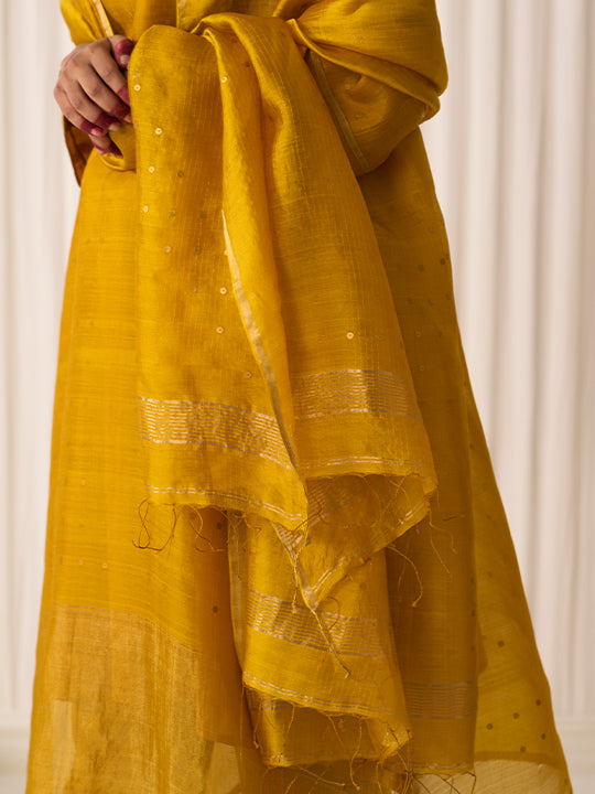 Farah (Yellow)