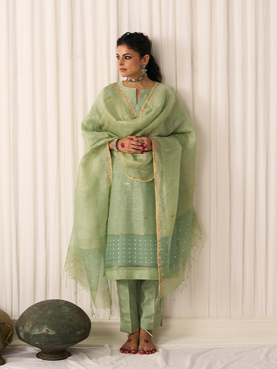 Bhumi (Mint)