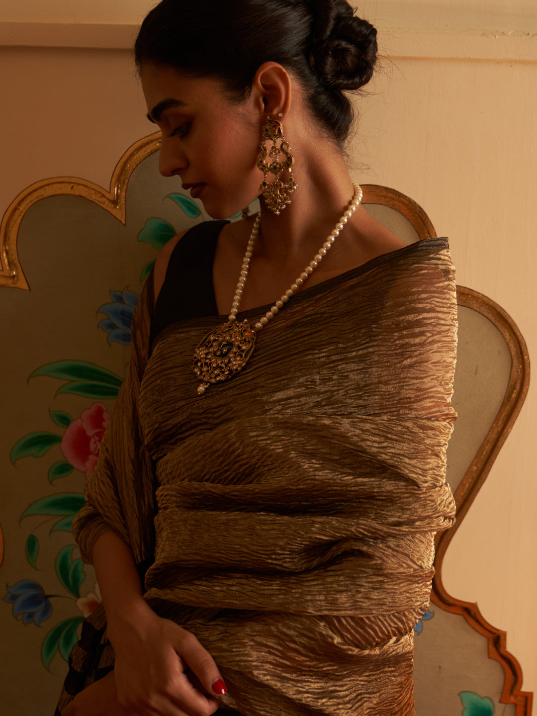 Afreen (Gold)