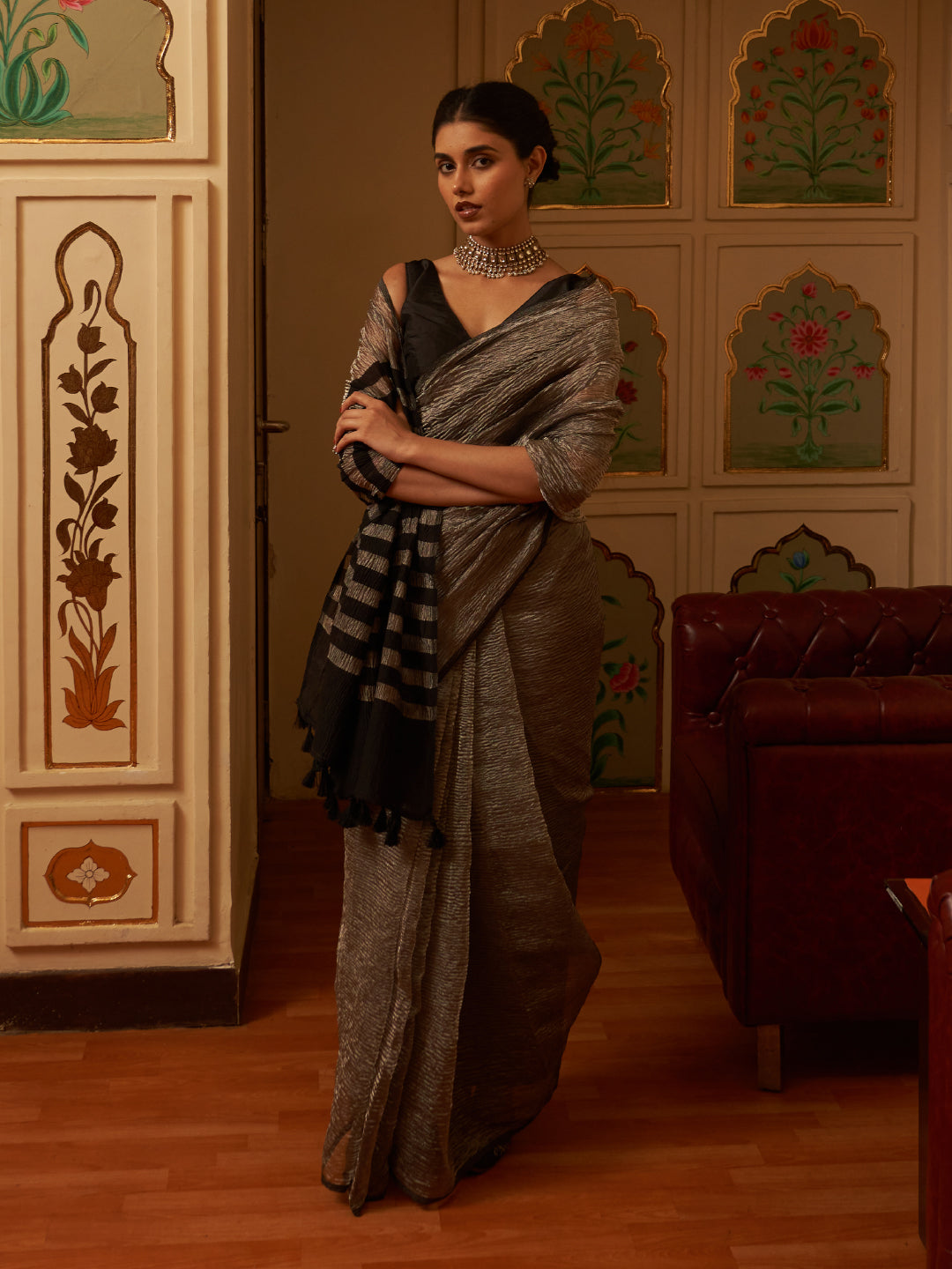 Afreen (Silver)