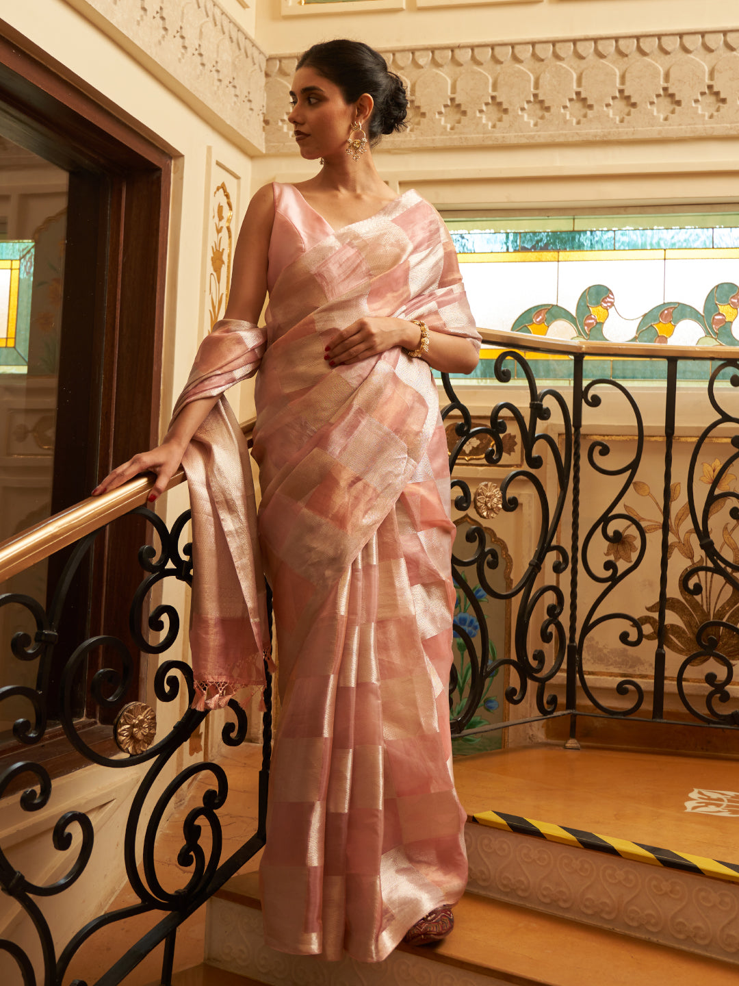 Kalyani (Pink)