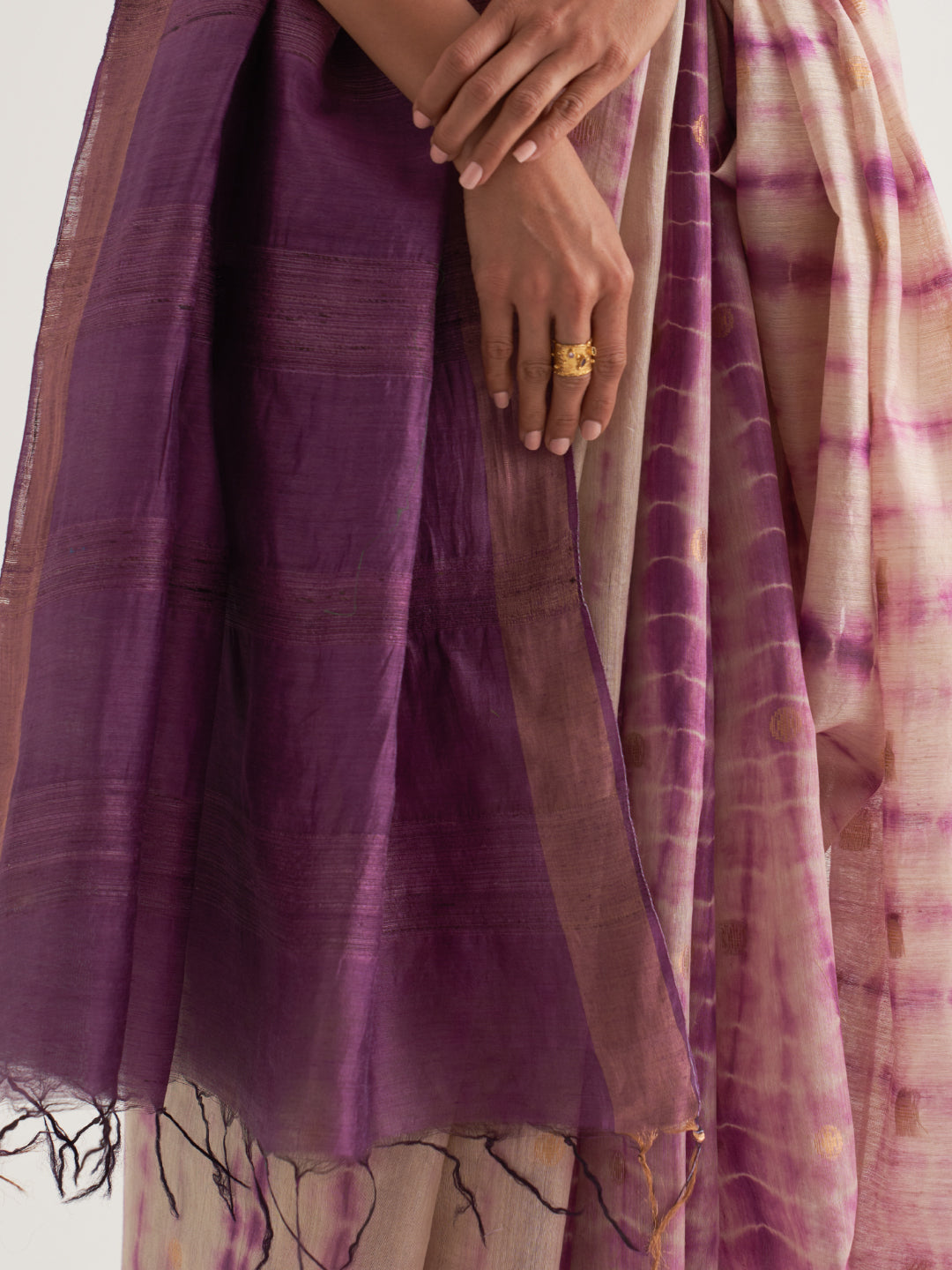 Nagma (Purple)