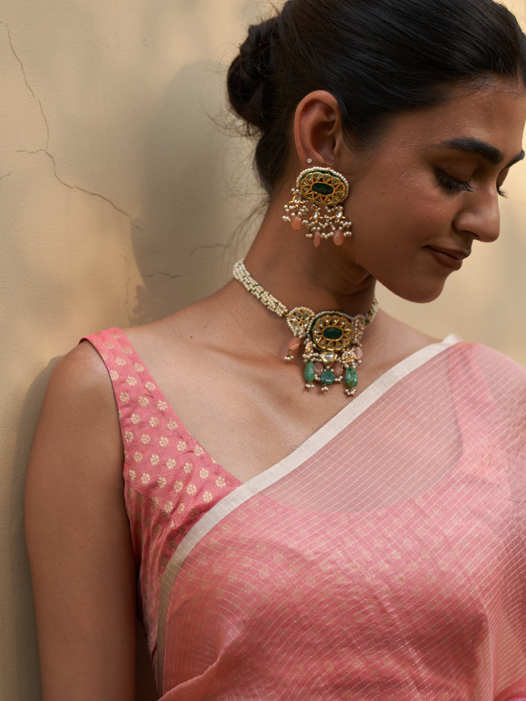 Urmi (Pink)