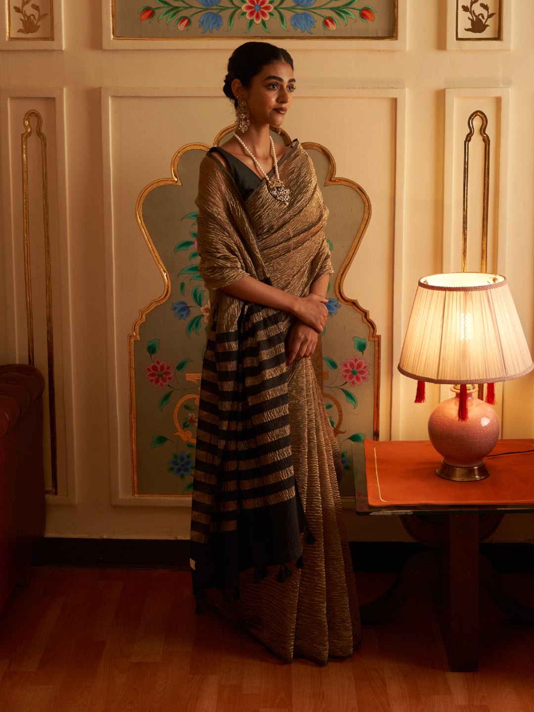Afreen (Gold)