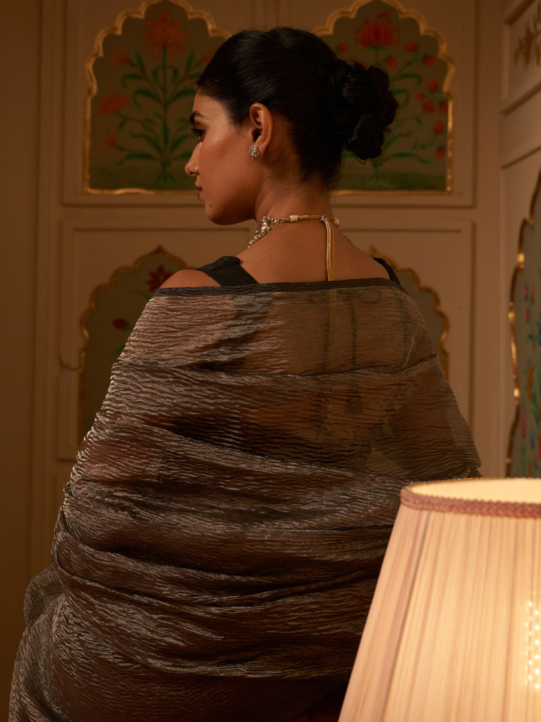 Afreen (Silver)