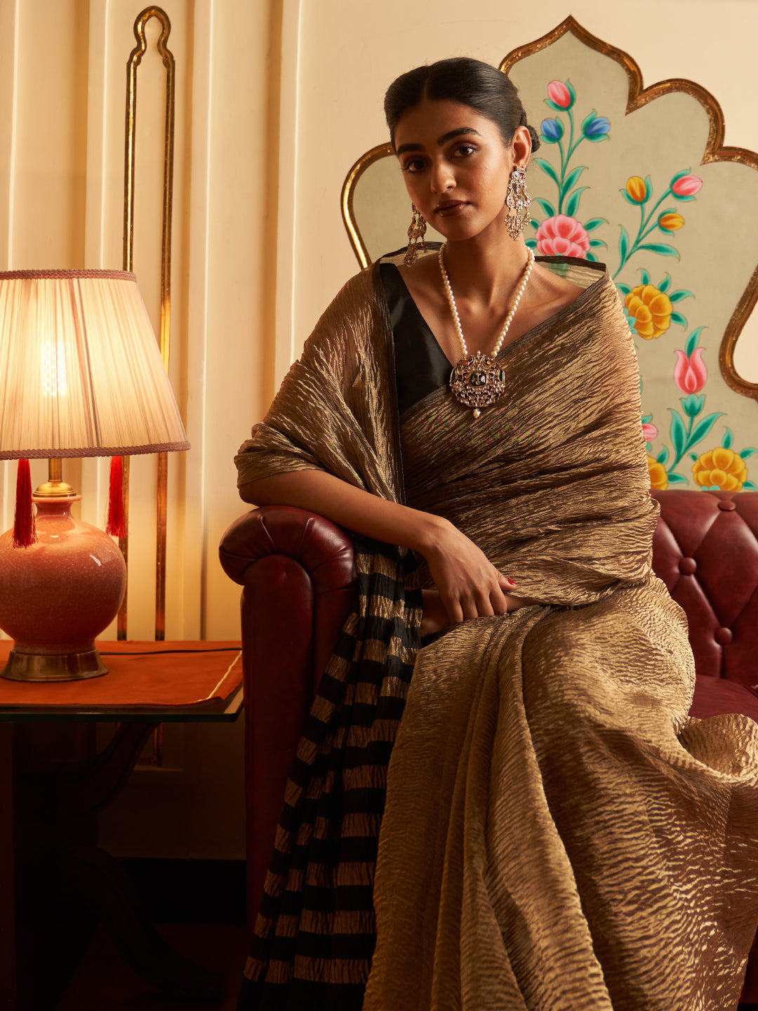 Afreen (Gold)