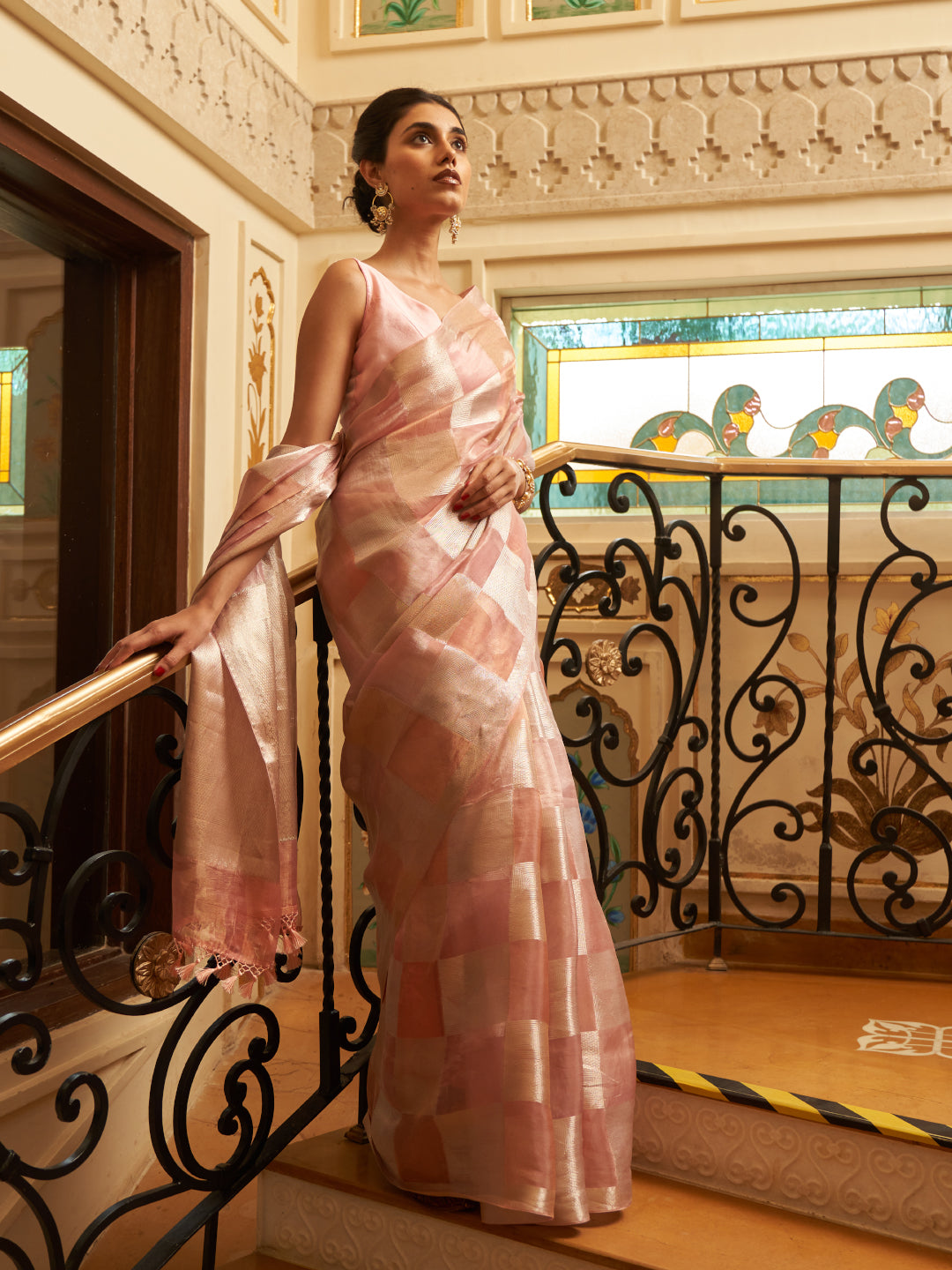 Kalyani (Pink)