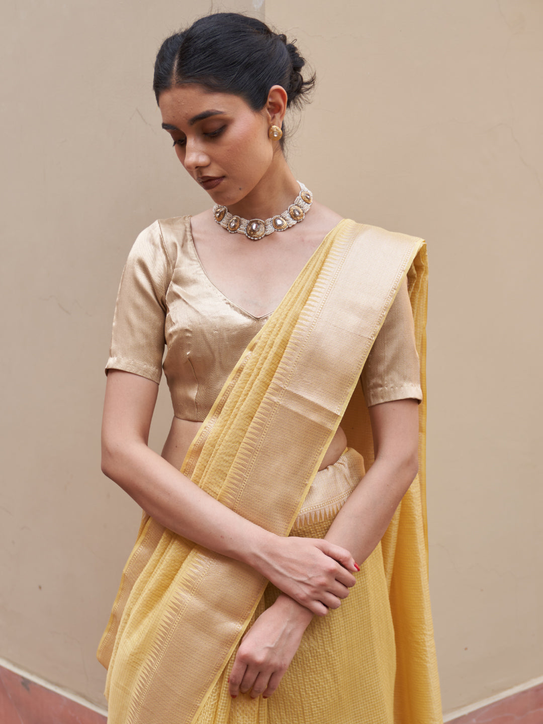 Shobha (Yellow)