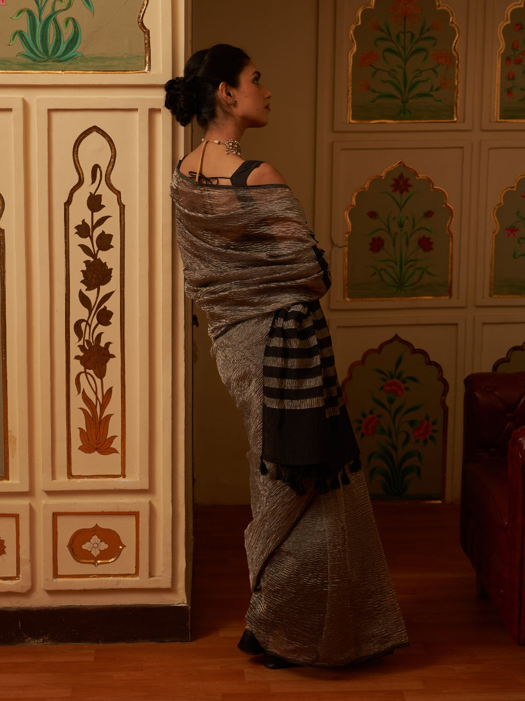 Afreen (Silver)