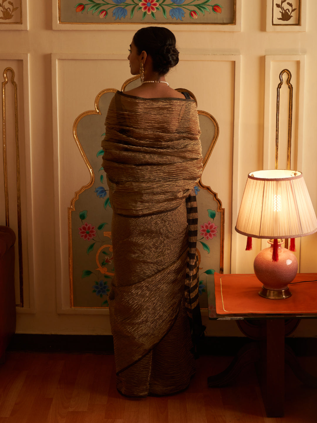 Afreen (Gold)
